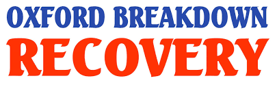 Oxford Breakdown Recovery Logo